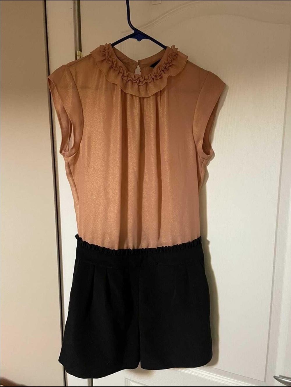 Ted Baker Romper